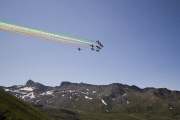Italy: Matterhorn 150th Anniversary