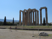 Greece: Tourism increases despite of economic crisis