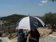 Greece: Tourism increases despite of economic crisis