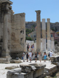 Greece: Tourism increases despite of economic crisis