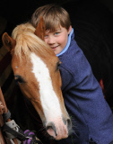 157th Great Yorkshire Show, Harrogate, Britain - 14 Jul 2015