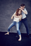 Exkl: Fotoshooting für Boy 7 in Berlin