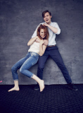Exkl: Fotoshooting für Boy 7 in Berlin
