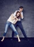 Exkl: Fotoshooting für Boy 7 in Berlin