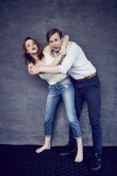 Exkl: Fotoshooting für Boy 7 in Berlin