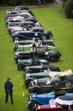 The Royal Automobile Club 1000 Mile Trial, Epsom, Britain - 13 Jul 2015