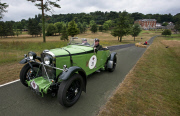 The Royal Automobile Club 1000 Mile Trial, Epsom, Britain - 13 Jul 2015
