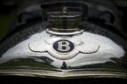 The Royal Automobile Club 1000 Mile Trial, Epsom, Britain - 13 Jul 2015