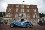 The Royal Automobile Club 1000 Mile Trial, Epsom, Britain - 13 Jul 2015