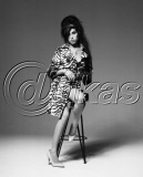 Amy Winehouse Portraits