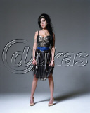 Amy Winehouse Portraits