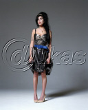 Amy Winehouse Portraits