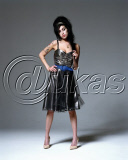Amy Winehouse Portraits