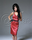 Amy Winehouse Portraits