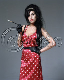 Amy Winehouse Portraits