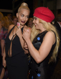 Sony Music VIP Summer Party, London, Britain - 14 Jul 2015