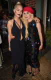 Sony Music VIP Summer Party, London, Britain - 14 Jul 2015