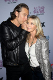FX'S Red Carpet Premiere Screening of "Sex & Drugs & Rock&Roll"