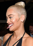 Sony Music VIP Summer Party at The Ivy Chelsea Garden, London, Britain - 14 Jul 2015