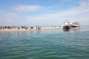 Einsatz vor Amrum 