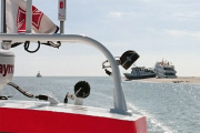 Einsatz vor Amrum 