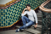 Carlos Acosta, ballet dancer
