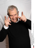 PARIS: emission "Ce soir ou jamais" sur France 3