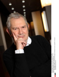 PARIS: emission "Ce soir ou jamais" sur France 3