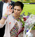 Victoriatag: Geburtstagsfeierlichkeiten auf Öland