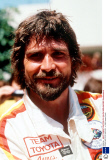 STARS MOTOR RACING - c 1989