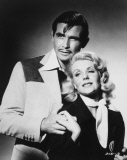 Archival Movie Set Stills