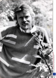 Richard Branson Businessman.