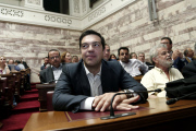 Greek Politics