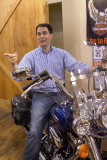 Wisconsin Gov. Walker Campaigns in South Carolina