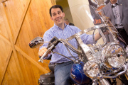 Wisconsin Gov. Walker Campaigns in South Carolina