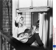 Breakfast At Tiffany's - 1961