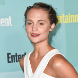 Entertainment Weekly photocall at Comic-Con, San Diego, America - 11 Jul 2015
