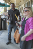 *PREMIUM EXCLUSIVE* Nick Gordon gets served **MUST CALL FOR PRICING** *NO DAILY MAIL ONLINE* 