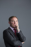 Chris Bryant, British PoliticianChris Bryant, British Politician