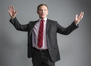 Chris Bryant, British PoliticianChris Bryant, British Politician