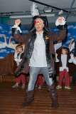 Eröffnung der Piratenferien im Legoland Discovery Center in Berlin