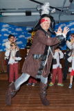 Eröffnung der Piratenferien im Legoland Discovery Center in Berlin