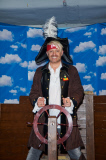 Eröffnung der Piratenferien im Legoland Discovery Center in Berlin