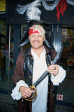 Eröffnung der Piratenferien im Legoland Discovery Center in Berlin
