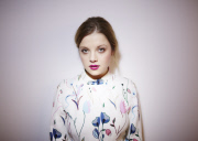 Exkl: Jella Haase während eines Fotoshootings in Berlin