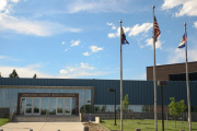 James Holmes found guilty of first degree murder, Arapahoe County District Court, Colorado, America - 16 Jul 2015