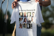 James Holmes found guilty of first degree murder, Arapahoe County District Court, Colorado, America - 16 Jul 2015