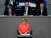 Sondersitzung zu den Griechenlandhilfen