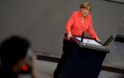 Sondersitzung zu den Griechenlandhilfen