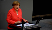 Sondersitzung zu den Griechenlandhilfen